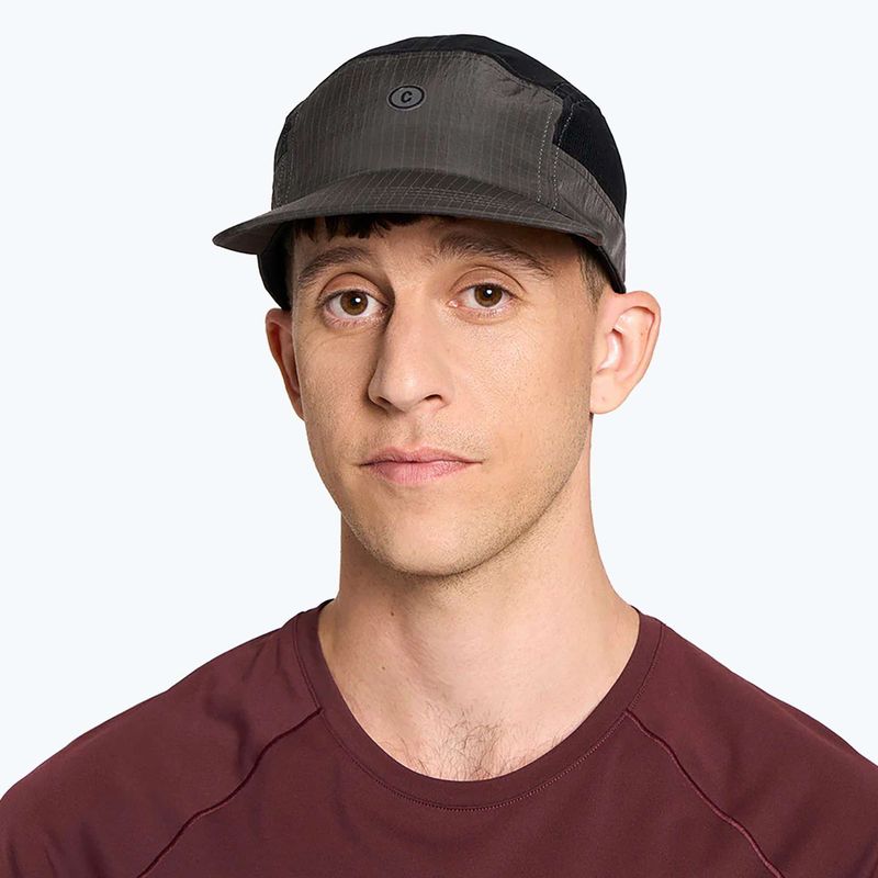 Cappello da baseball Ciele Athletics GOCap Icon CircleC shadowcast 8