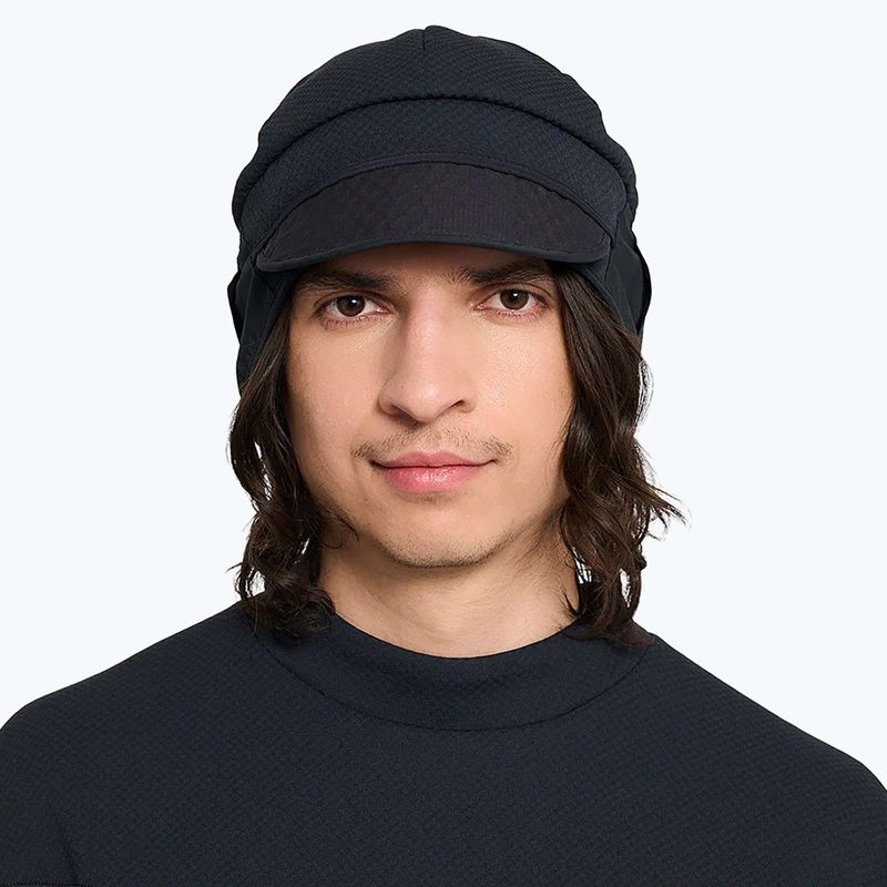 Cappello da baseball Ciele Athletics VLVBeanie Lite shadowcast 6