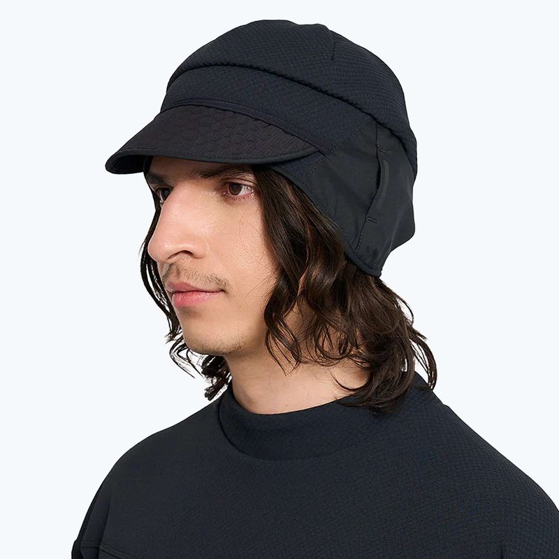 Cappello da baseball Ciele Athletics VLVBeanie Lite shadowcast 8