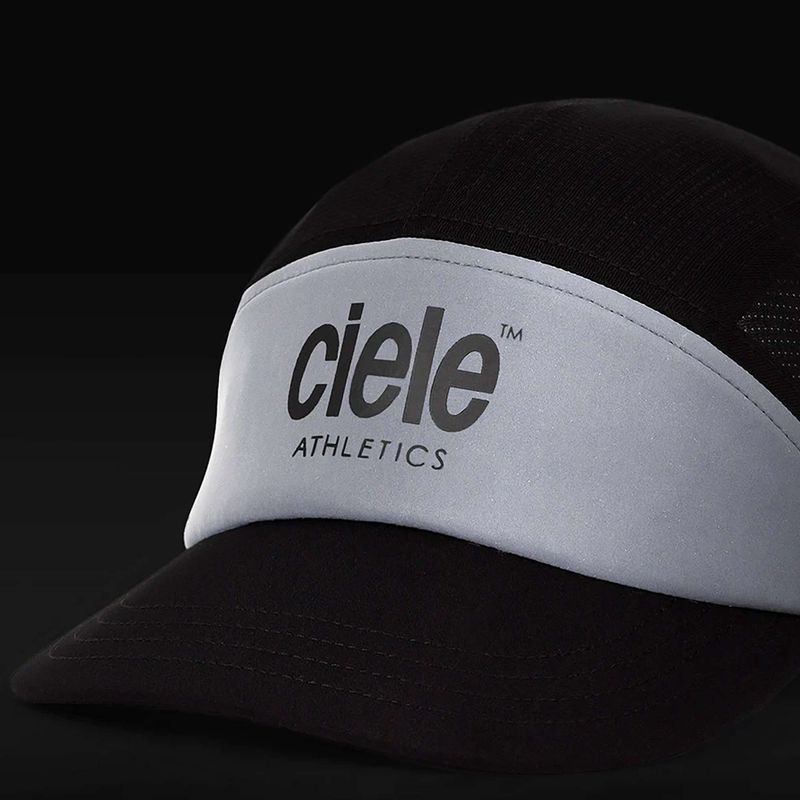 Cappellino con visiera Ciele Athletics FSTCapSC NiteRite Athletics shadowcast 7