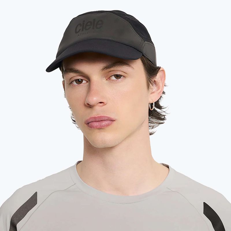 Cappellino con visiera Ciele Athletics FSTCapSC NiteRite Athletics shadowcast 8