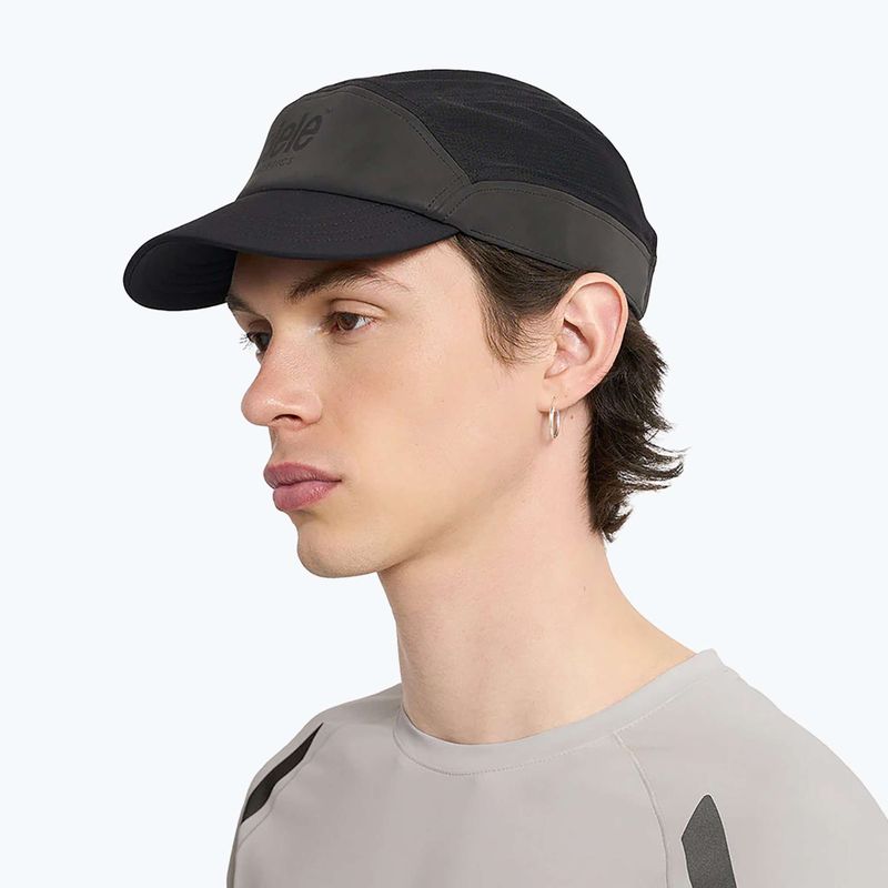 Cappellino con visiera Ciele Athletics FSTCapSC NiteRite Athletics shadowcast 9