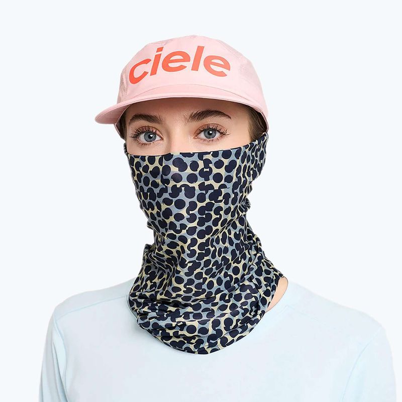 Ciele Athletics BFCollar All Over Dotra camino spaziale profondo 2