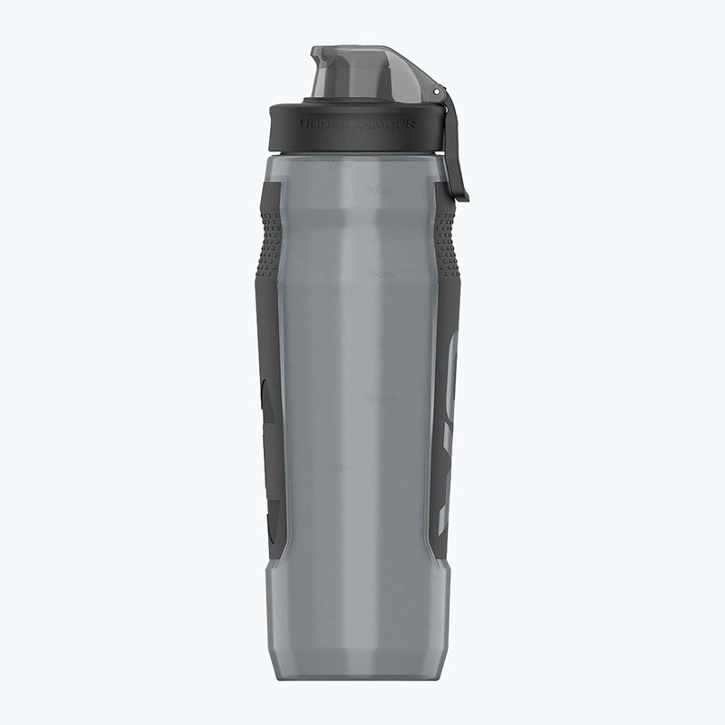 Borraccia Under Armour Playmaker Squeeze 950 ml grey 4