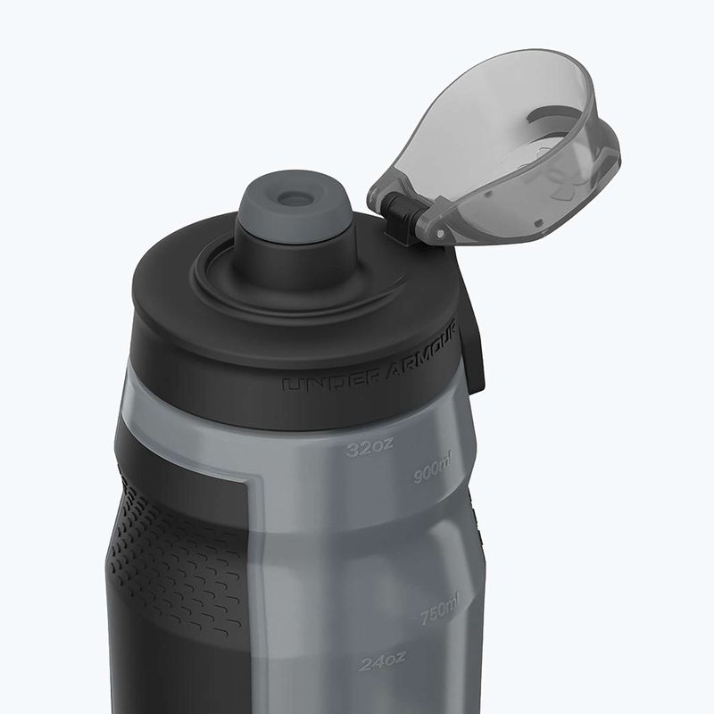 Borraccia Under Armour Playmaker Squeeze 950 ml grey 5