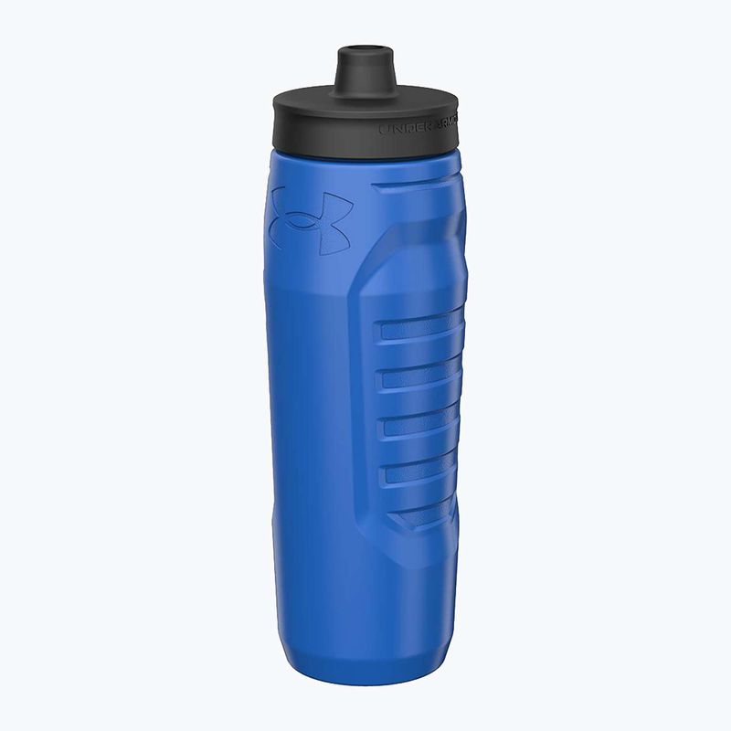 Borraccia Under Armour Sideline Squeeze 950 ml royal blue 2