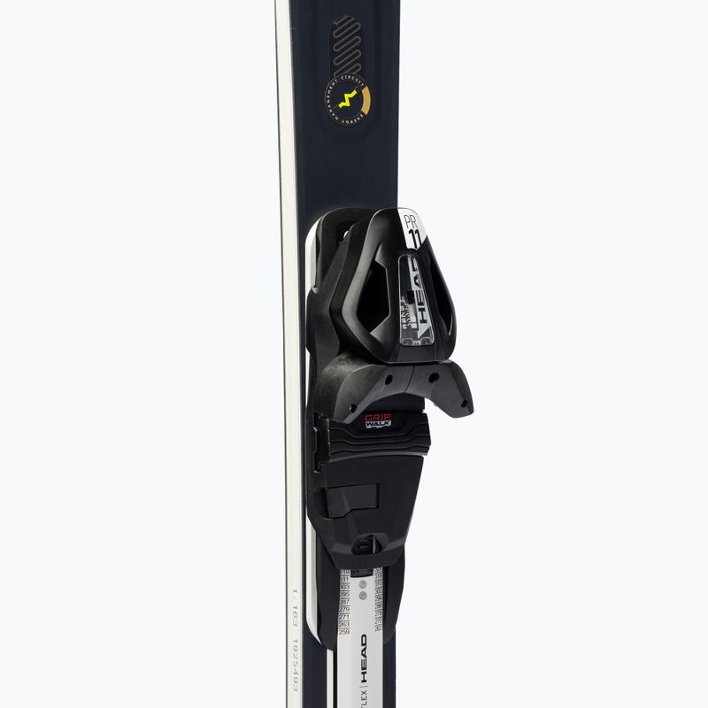 HEAD Supershape E-Original SW SF-PR + attacco PRD 12 6