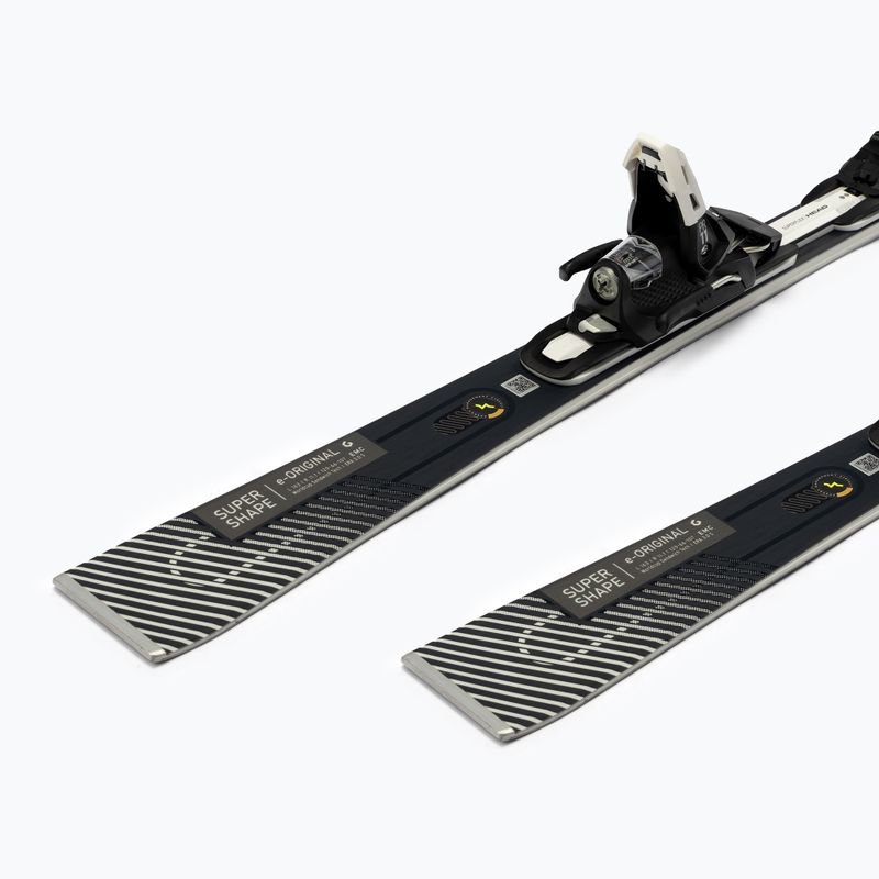 HEAD Supershape E-Original SW SF-PR + attacco PRD 12 9