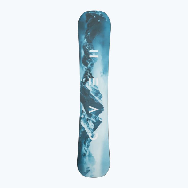 Tavola da snowboard HEAD Daymaker LYT 9