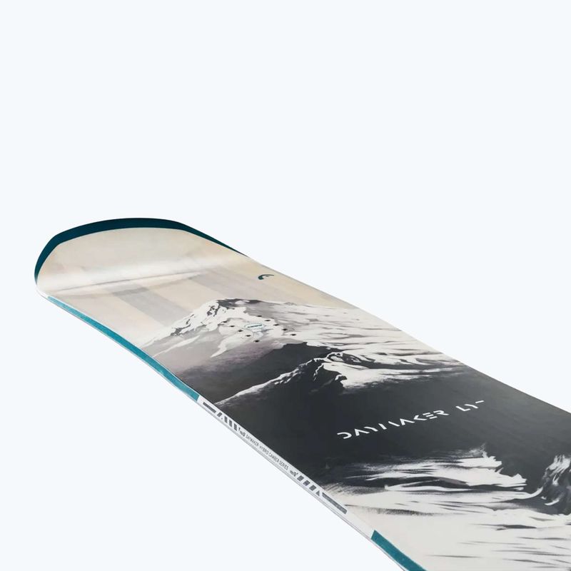 Tavola da snowboard HEAD Daymaker LYT 10