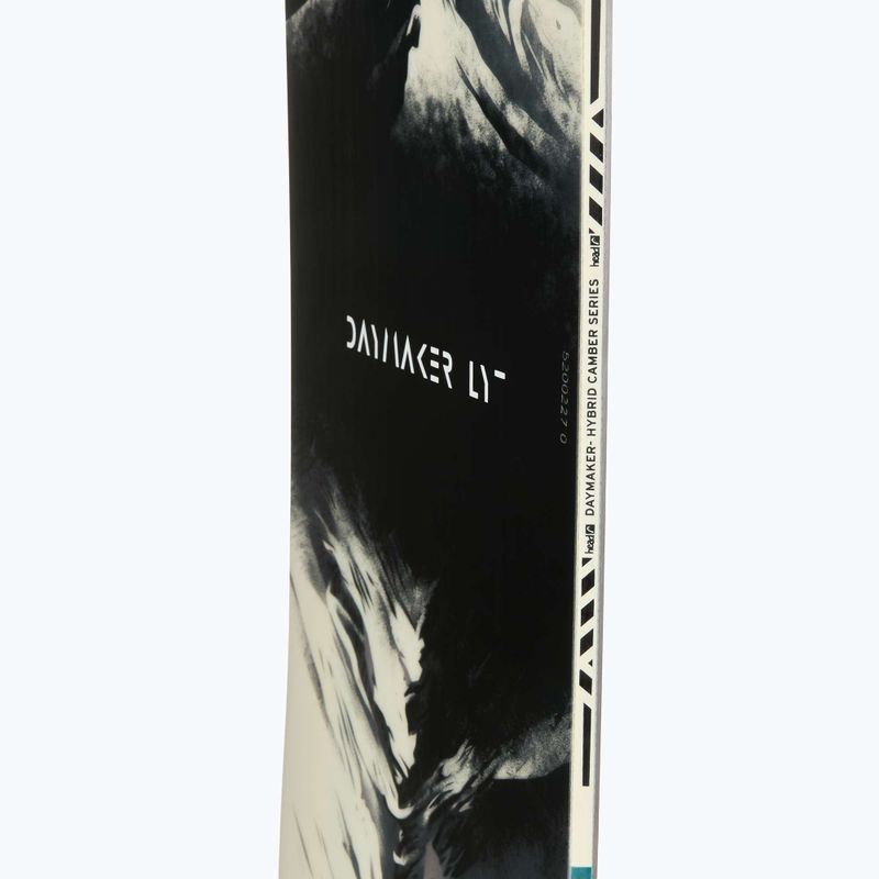 Tavola da snowboard HEAD Daymaker LYT 5