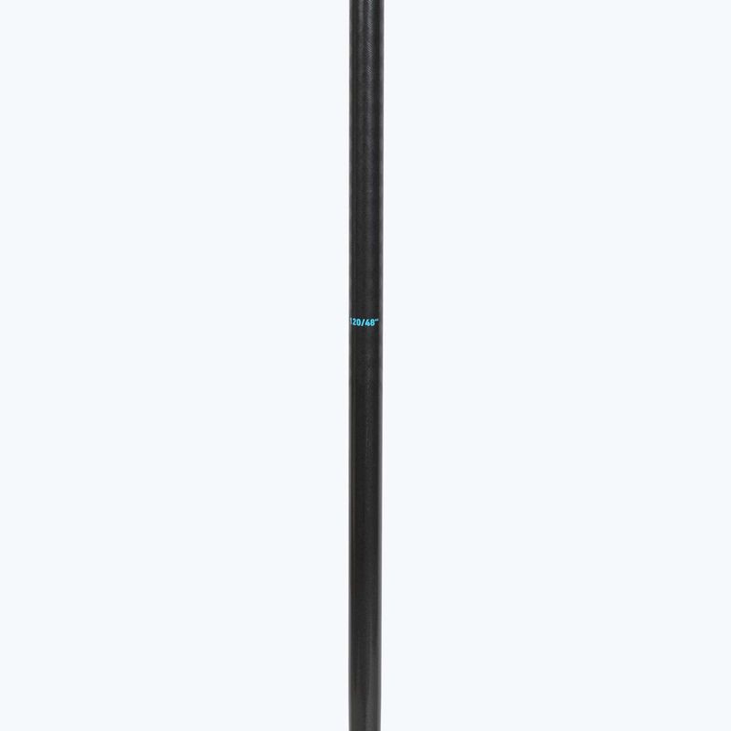 Bastoni da sci HEAD Frontside carbon black/speed blue 4