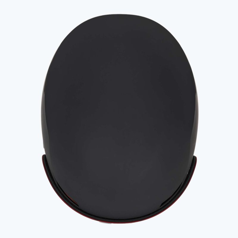 Casco da sci HEAD Cinema Pro nero/rosso giallo 6