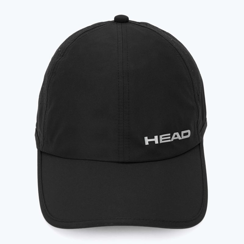 Cappello HEAD Pro Player nero 2