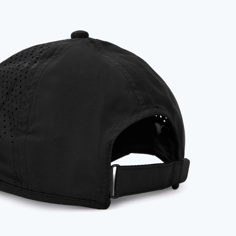 Cappello HEAD Pro Player nero 4