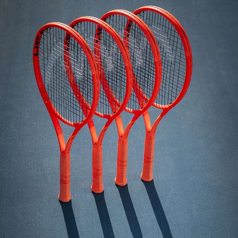 Racchetta da tennis HEAD Radical Team 2025 10