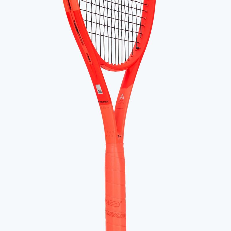Racchetta da tennis HEAD Radical Team 2025 4