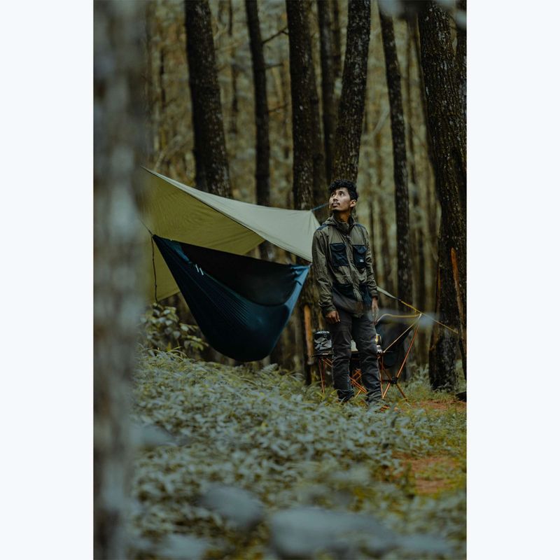 Amaca da trekking Ticket To The Moon Lightest Pro black 9