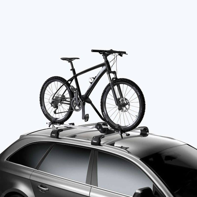 Portabici da tetto Thule Proride 598001 7