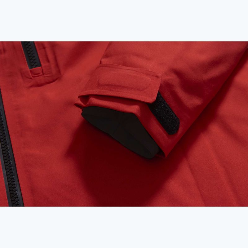 Giacca Sail Racing Spray uomo rosso brillante 10