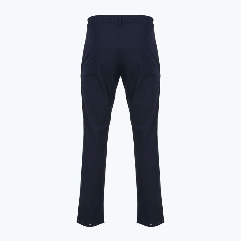Pantaloni da vela uomo Sail Racing Race Edition Tech dark navy 2