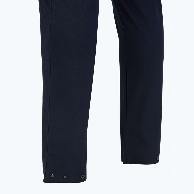 Pantaloni da vela uomo Sail Racing Race Edition Tech dark navy 4