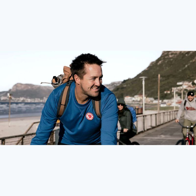 Fjällräven Kanken Spallacci rosso bue 2