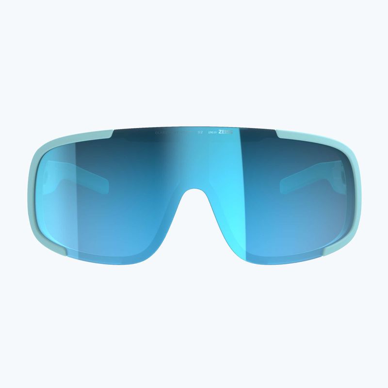 Occhiali da sole POC Aspire indicolite blue/clarityuniv/partly sunny turquoise 2
