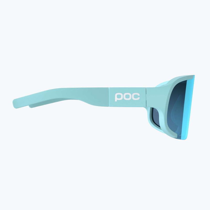 Occhiali da sole POC Aspire indicolite blue/clarityuniv/partly sunny turquoise 4