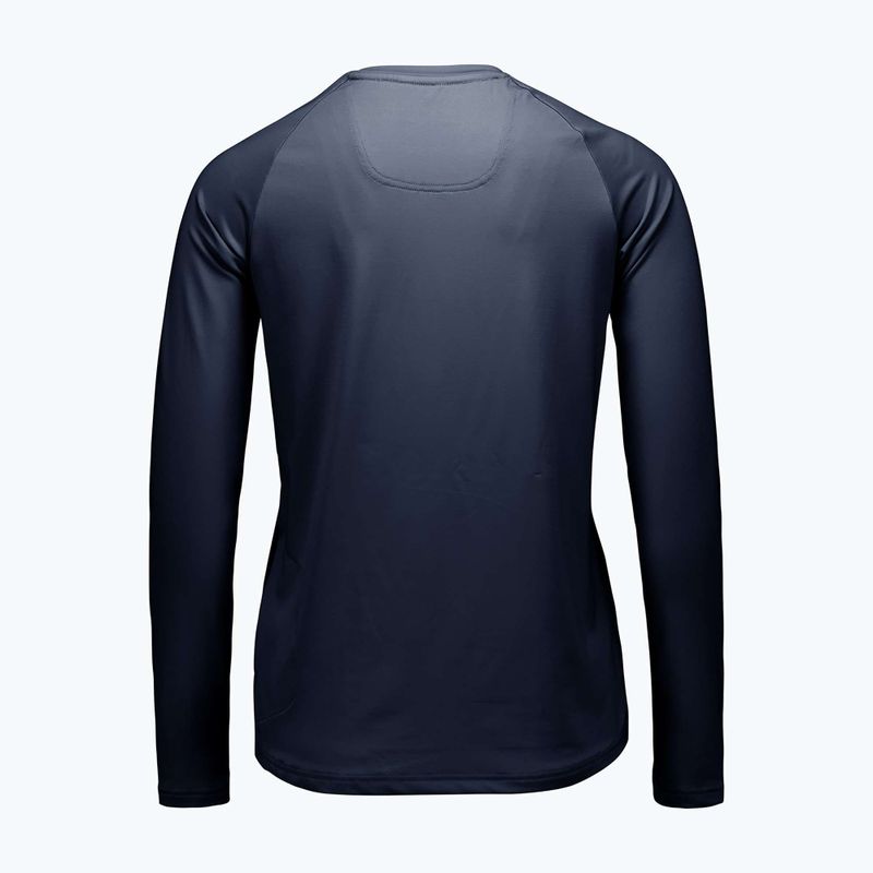 Maglia ciclismo donna manica lunga POC Reform Enduro W apatite navy 2