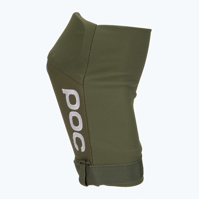 POC Joint VPD Air protezioni per gomiti verde epidoto 2