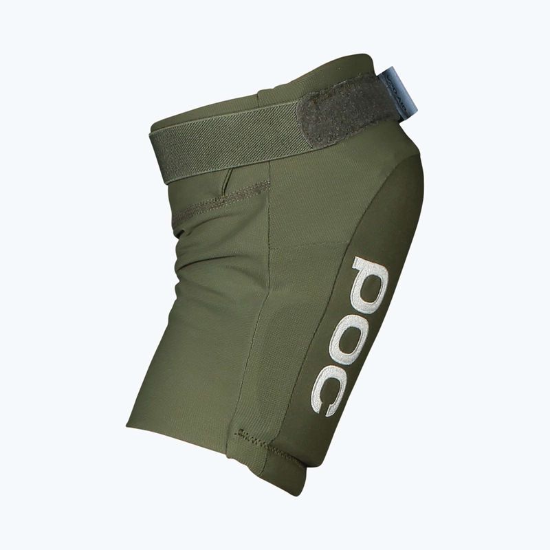 POC Joint VPD Air protezioni per ginocchia da bicicletta verde epidoto 6