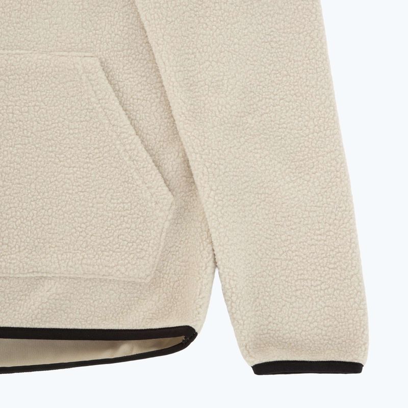 Colourwear Donna Teddy Hood 2.0 beige chiaro 4
