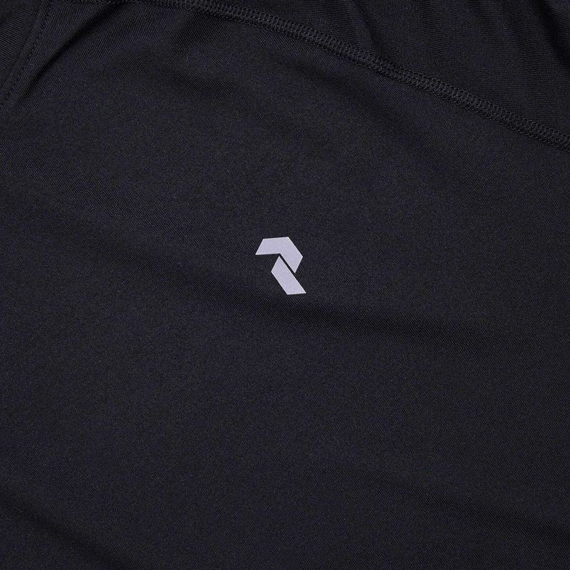 Maglia termica da donna Peak Performance Spirit Crew black 6