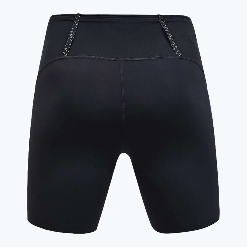 Pantaloncini Peak Performance Light da donna, nero 5