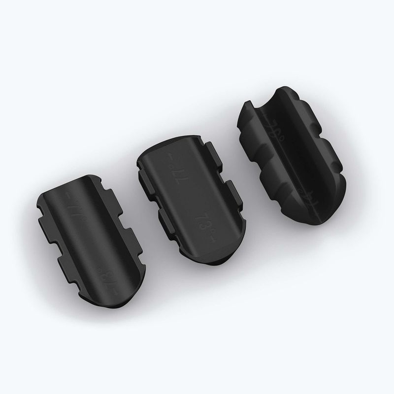 Kit di montaggio per il radar Garmin Varia RCT715 black 3