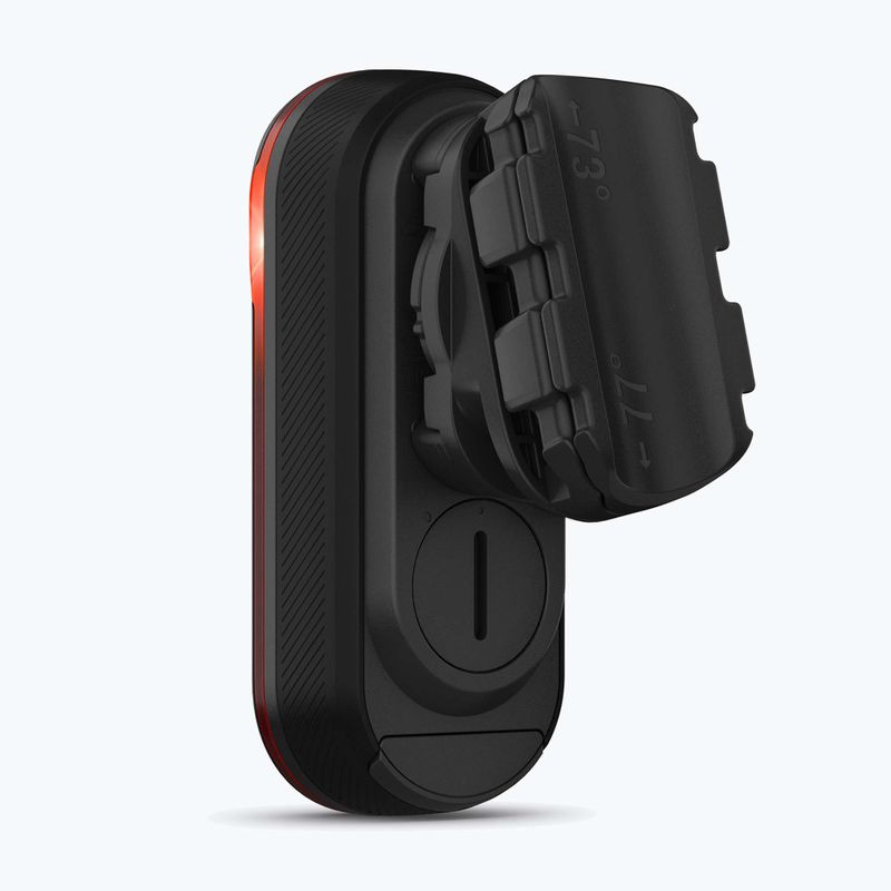 Kit di montaggio per il radar Garmin Varia RCT715 black 7