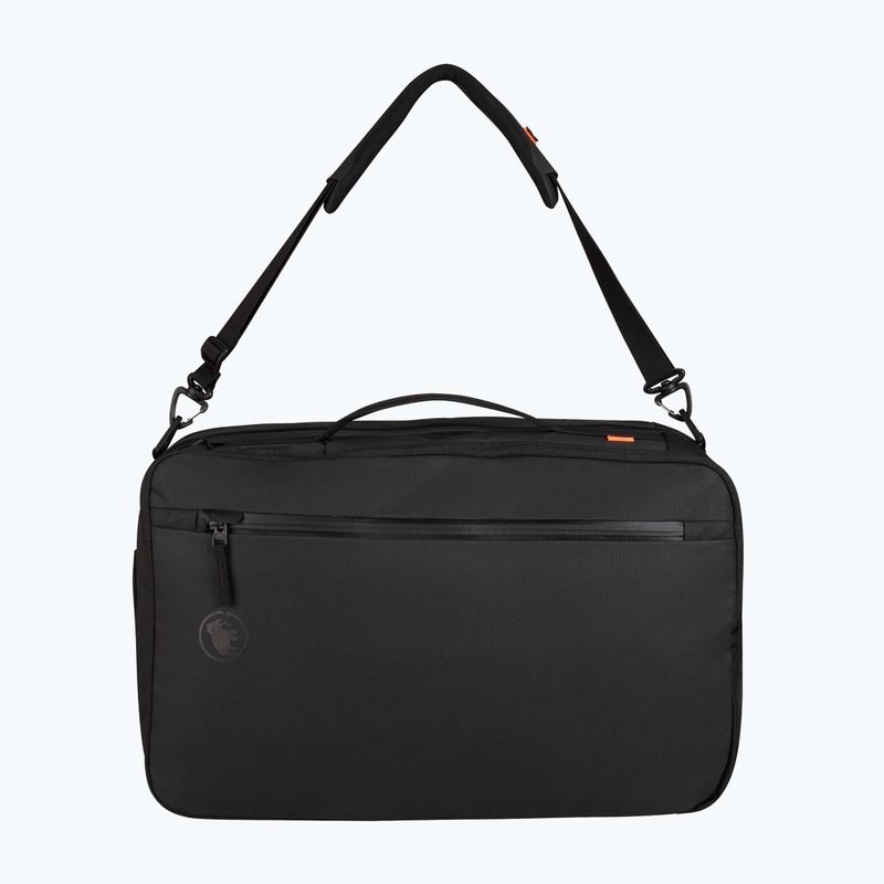 Zaino urbano Mammut Seon 3-Way 20 l black 3