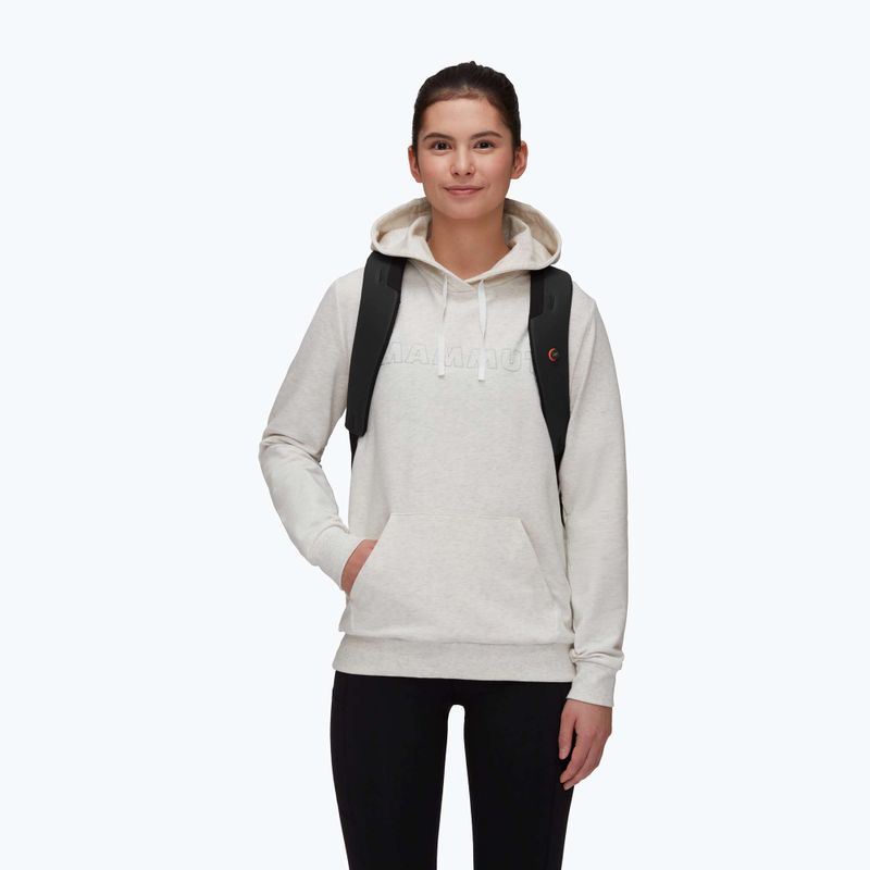 Zaino urbano Mammut Seon 3-Way 20 l black 6