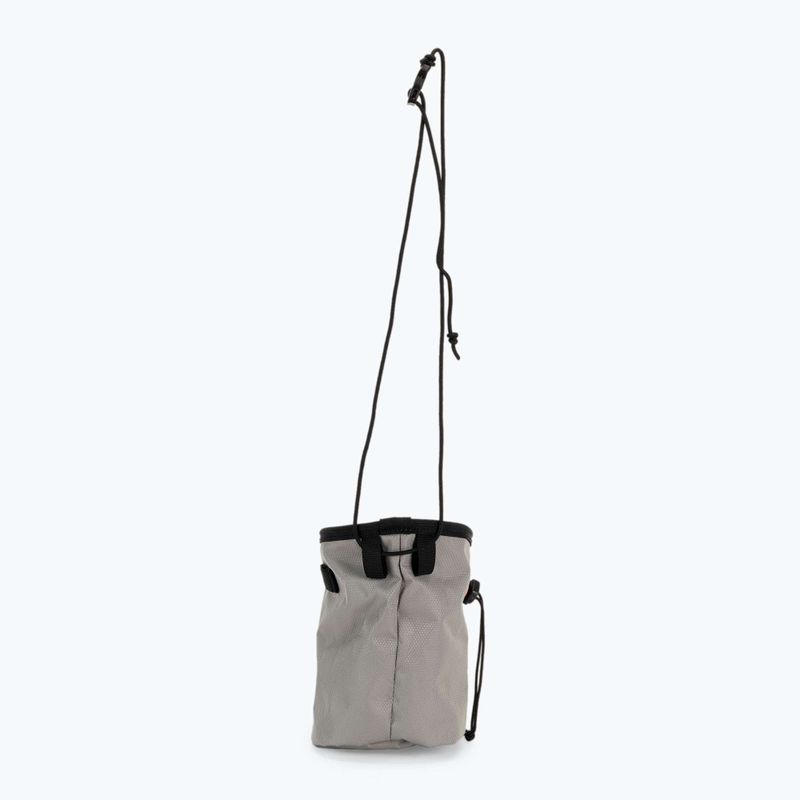 Borsa Mammut Gym Basic in granito di magnesia 2