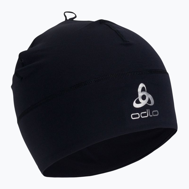 ODLO Berretto invernale in Polyknit Warm Eco nero 5
