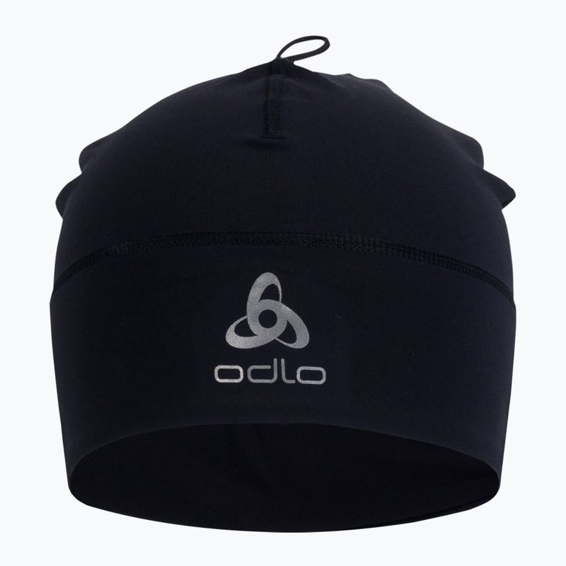 ODLO Berretto invernale in Polyknit Warm Eco nero 6