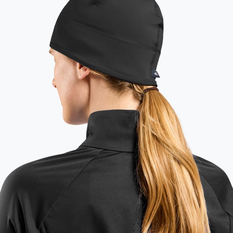 ODLO Berretto invernale in Polyknit Warm Eco nero 2