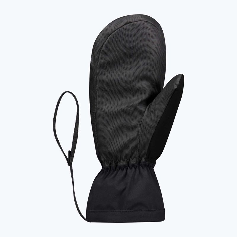 Guanti da sci SCOTT Ultimate GTX Mitten black 3