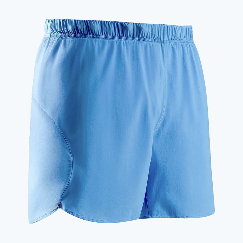 Pantaloncini da corsa uomo X-Bionic Corefusion Run Discover eternal ice 6