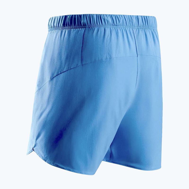 Pantaloncini da corsa uomo X-Bionic Corefusion Run Discover eternal ice 7