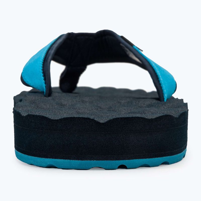 Lizard Way infradito da uomo blu notte/blu atlantico 6