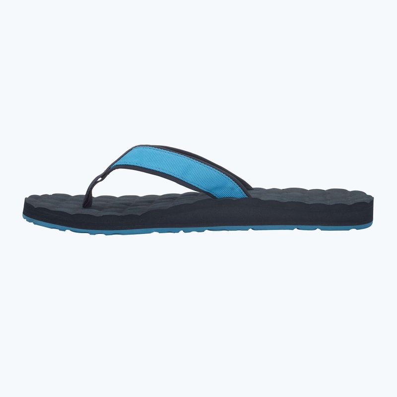 Lizard Way infradito da uomo blu notte/blu atlantico 10