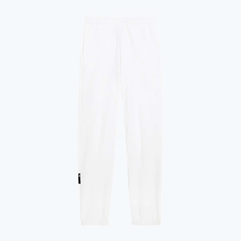 Pantaloni da donna On Club bianco 8