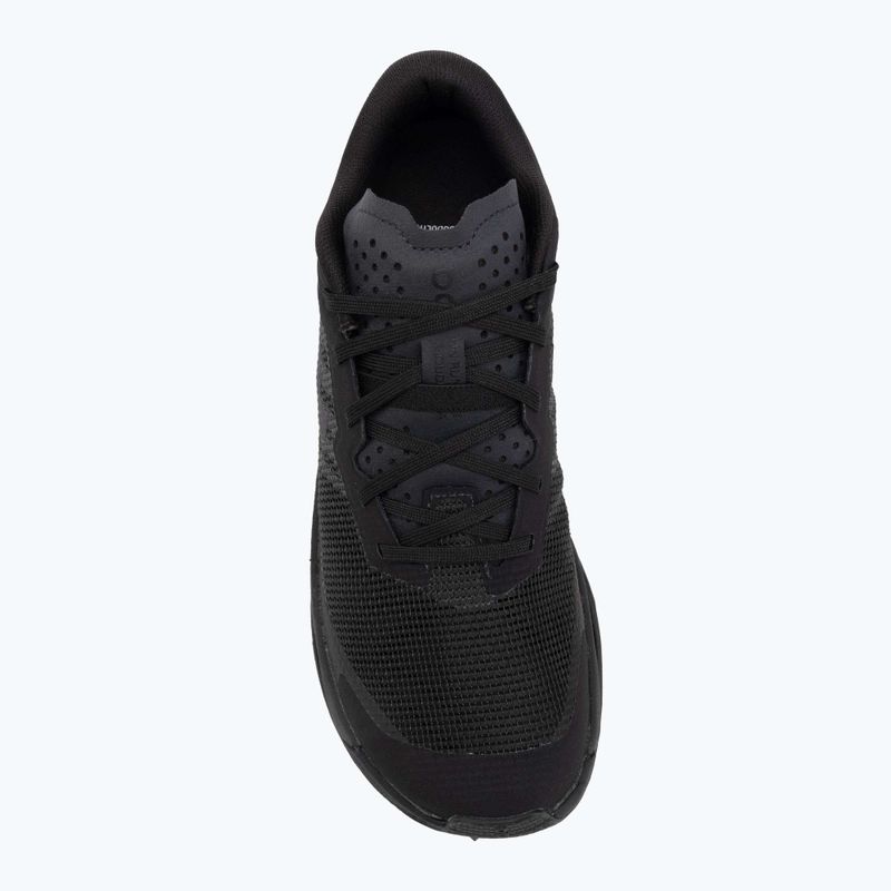 Scarpe da corsa da donna On Cloudultra 3 nero/nero 5